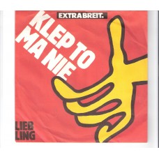 EXTRABREIT - Klep to ma nie